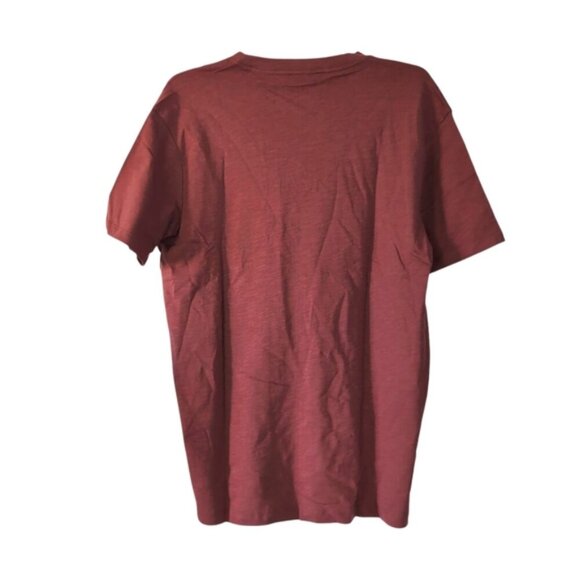 Jack And Jones Raw Dawn Street Streetwear Urban Graphic Logo Brick Tee XL - Picture 2 of 7